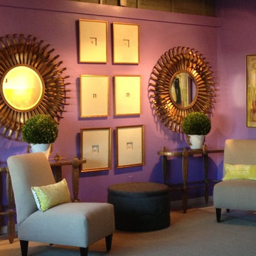 Design Vignettes