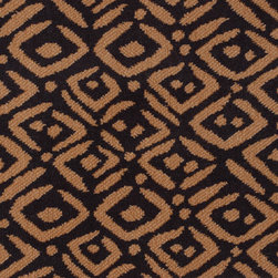 Ikhaya African Wool Carpet - Area Rugs
