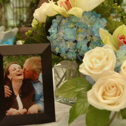 Wedding Floral Arrangements - Products