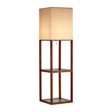 lamps