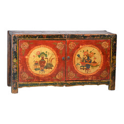 One of a Kind Pieces - Buffets And Sideboards
