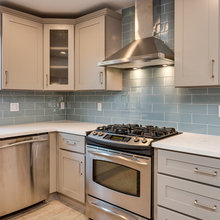 Kitchen Backsplash