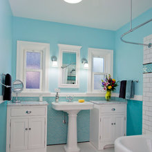 bathtub