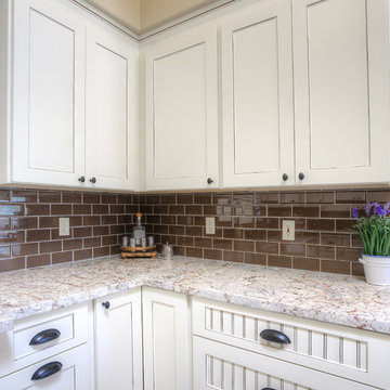 Dale Lane Complete Remodel