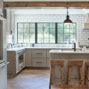 Complete Remodel
