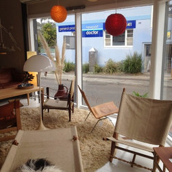 Newport Showroom - Furniture