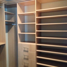 Closets