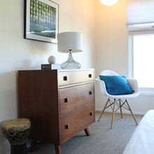 Entryway Dresser