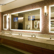Bathroom Ideas