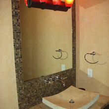 sinks