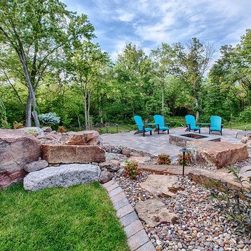Troy Outdoor Living