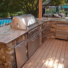 Patio Ideas