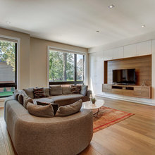 Living Room Ideas