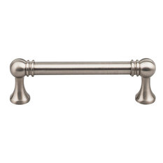 Serene Kara Pull 3 3/4" Center to Center TK802BSN Brushed Satin Nickel