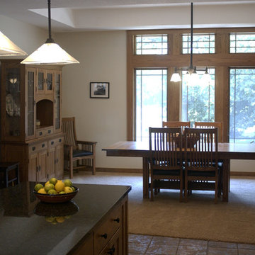 Rural Iowa Residence 4