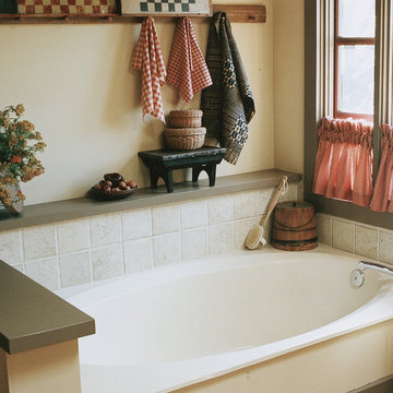 Bathroom ideas