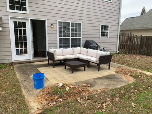 Diverting Water From Roof Of Covered Patio Diverting Water From Roof Of Covered Patio, How To Fix Standing Water On Patio