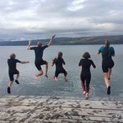 Foto von Clare Kirwan