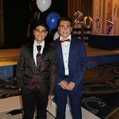 Molly Alsammad's photo