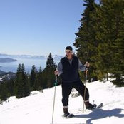 Foto von John Allen