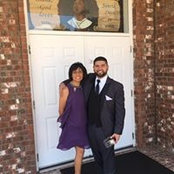 Maria Hill's photo