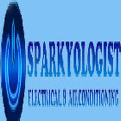 Sparkyologist Electrical and Air Conditioning