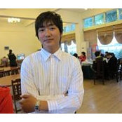 Foto von Aung Phyoe