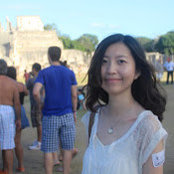cassandra qi's photo
