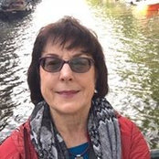 Joan Kolkey's photo