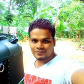 Sujith Premalal's photo