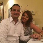 Marisela Pérez's photo
