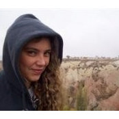 Burcu Kanberoğlu's photo