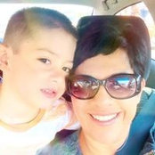 Gina Martinez's photo