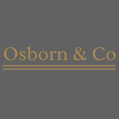 Osborn & Co