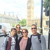 Ovy Troche's photo
