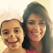 Janaina Laurenti's photo