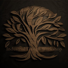 Industrial design workshop