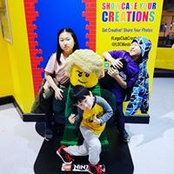 Diana Park's photo