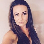 Kate James's photo
