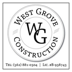 West Grove Construction