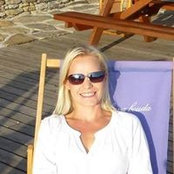 Lenka Mitchells foto
