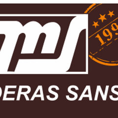 Maderas Sans 1900 ,sl