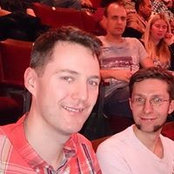 Ian Bell's photo