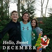 Ashlie Broster's photo