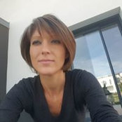 Audrey Millot's photo