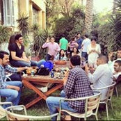 Photo de Omar Hayawan