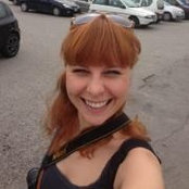 Foto von Julia Berglund