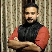 Prateek Negi's photo