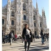 Cinzia Derosa's photo