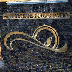 New Orleans Pool & Patio